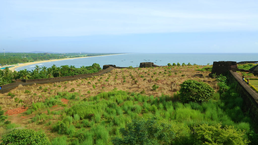 Bekal Fort