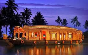 Nileshwar HouseBoat