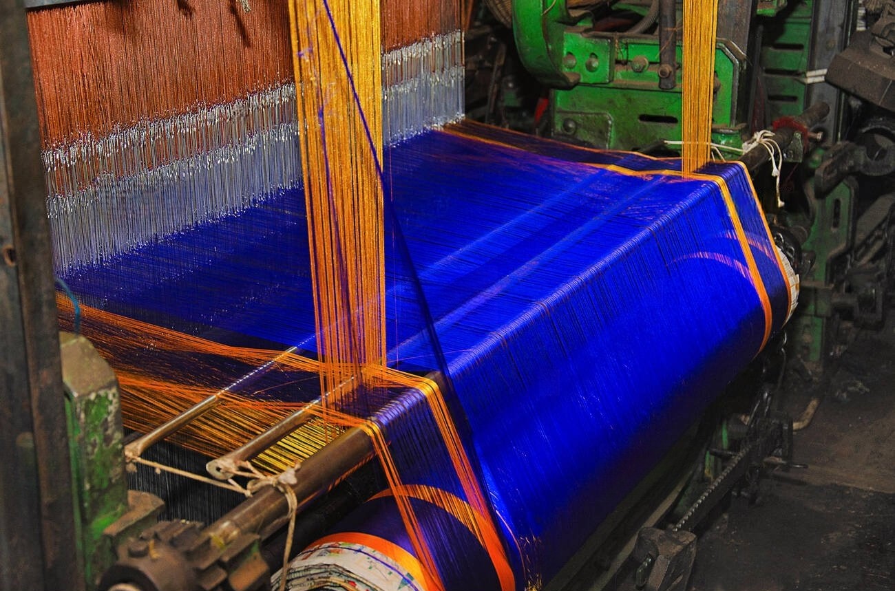 Traditional Kasaragod Sarees